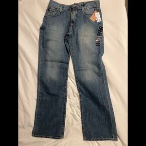 Lucky Jeans Mens 30x32 Relaxed Fit New NWT